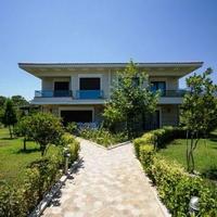 Вилла в Турции, 216 кв.м.