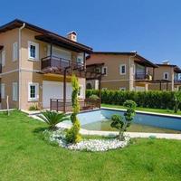 Вилла в Турции, 320 кв.м.