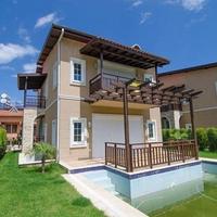 Вилла в Турции, 320 кв.м.