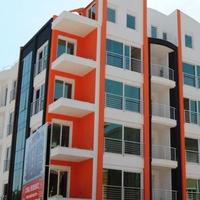 Квартира в Турции, 56 кв.м.