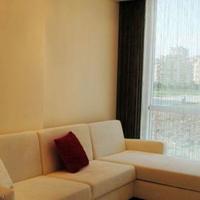 Квартира в Турции, 56 кв.м.