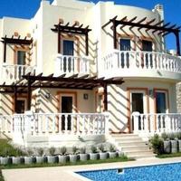 Villa in Turkey, 150 sq.m.