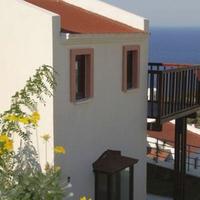 Вилла в Турции, 135 кв.м.