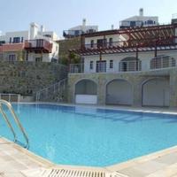 Вилла в Турции, 135 кв.м.