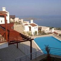 Вилла в Турции, 135 кв.м.