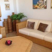 Квартира в Испании, Валенсия, Аликанте, 109 кв.м.