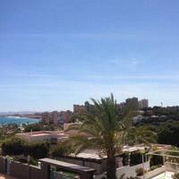 Квартира в Испании, Валенсия, Аликанте, 109 кв.м.