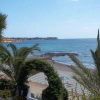 Квартира в Испании, Валенсия, Аликанте, 109 кв.м.