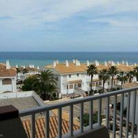 Квартира в Испании, Валенсия, Аликанте, 109 кв.м.