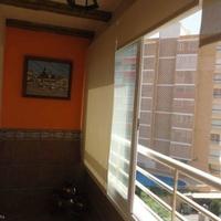 Flat in Spain, Comunitat Valenciana, Alicante, 106 sq.m.