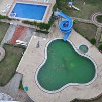 Квартира в Турции, 210 кв.м.