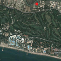 Квартира в Турции, 76 кв.м.