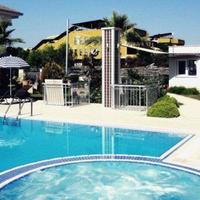 Квартира в Турции, 76 кв.м.