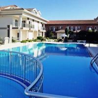 Квартира в Турции, 76 кв.м.