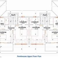 Квартира в Турции, 76 кв.м.