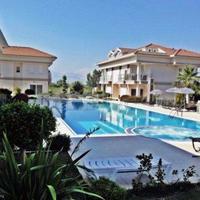 Квартира в Турции, 76 кв.м.