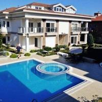 Квартира в Турции, 76 кв.м.