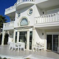 Вилла в Турции, 250 кв.м.