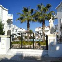 Вилла в Турции, 250 кв.м.