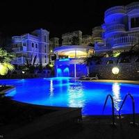 Вилла в Турции, 250 кв.м.