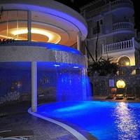 Вилла в Турции, 250 кв.м.