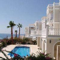 Вилла в Турции, 250 кв.м.