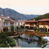 Вилла в Турции, 116 кв.м.