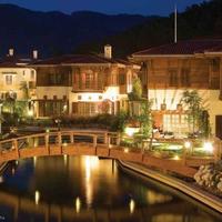 Вилла в Турции, 116 кв.м.