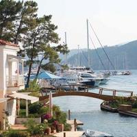 Вилла в Турции, 116 кв.м.