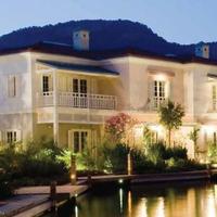 Вилла в Турции, 116 кв.м.