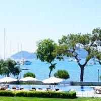 Вилла в Турции, 116 кв.м.