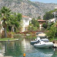 Вилла в Турции, 116 кв.м.