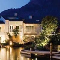 Вилла в Турции, 116 кв.м.