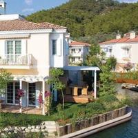 Вилла в Турции, 116 кв.м.