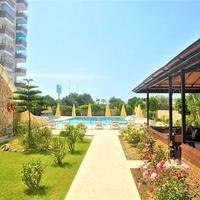 Квартира в Турции, 120 кв.м.