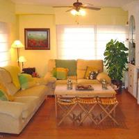 Квартира в Испании, Валенсия, Аликанте, 90 кв.м.