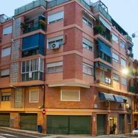 Квартира в Испании, Валенсия, Аликанте, 90 кв.м.