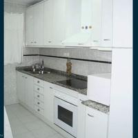 Квартира в Испании, Валенсия, Аликанте, 90 кв.м.