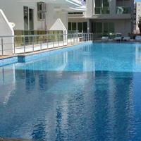 Квартира в Турции, 180 кв.м.