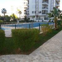 Квартира в Турции, 93 кв.м.