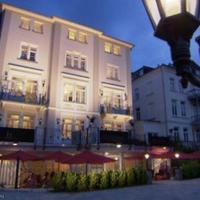 Другое в Германии, Мюнхен, 960 кв.м.