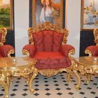 Другое в Германии, Мюнхен, 960 кв.м.