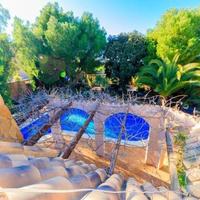 Вилла в Испании, Валенсия, Аликанте, 285 кв.м.