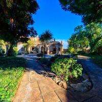 Вилла в Испании, Валенсия, Аликанте, 285 кв.м.