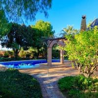 Вилла в Испании, Валенсия, Аликанте, 285 кв.м.