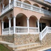 Villa in Spain, Catalunya, Begur, 270 sq.m.