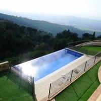 Вилла в Испании, Каталония, Багур, 417 кв.м.