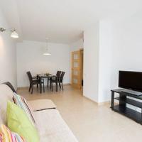 Квартира в Испании, Каталония, Жирона, 67 кв.м.