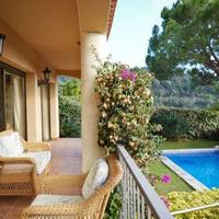 Вилла в Испании, Каталония, Жирона, 250 кв.м.