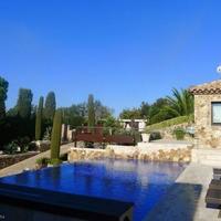 Villa in Spain, Catalunya, Girona